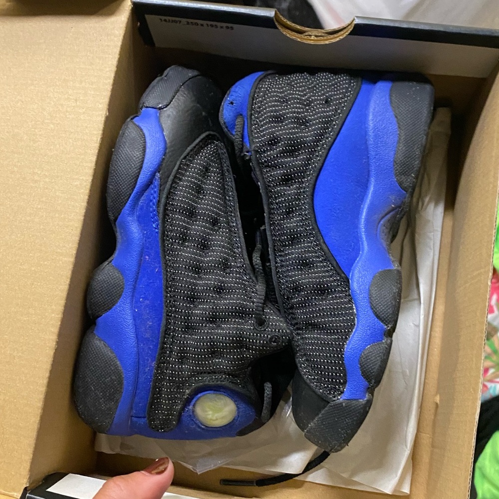 Kids J’s